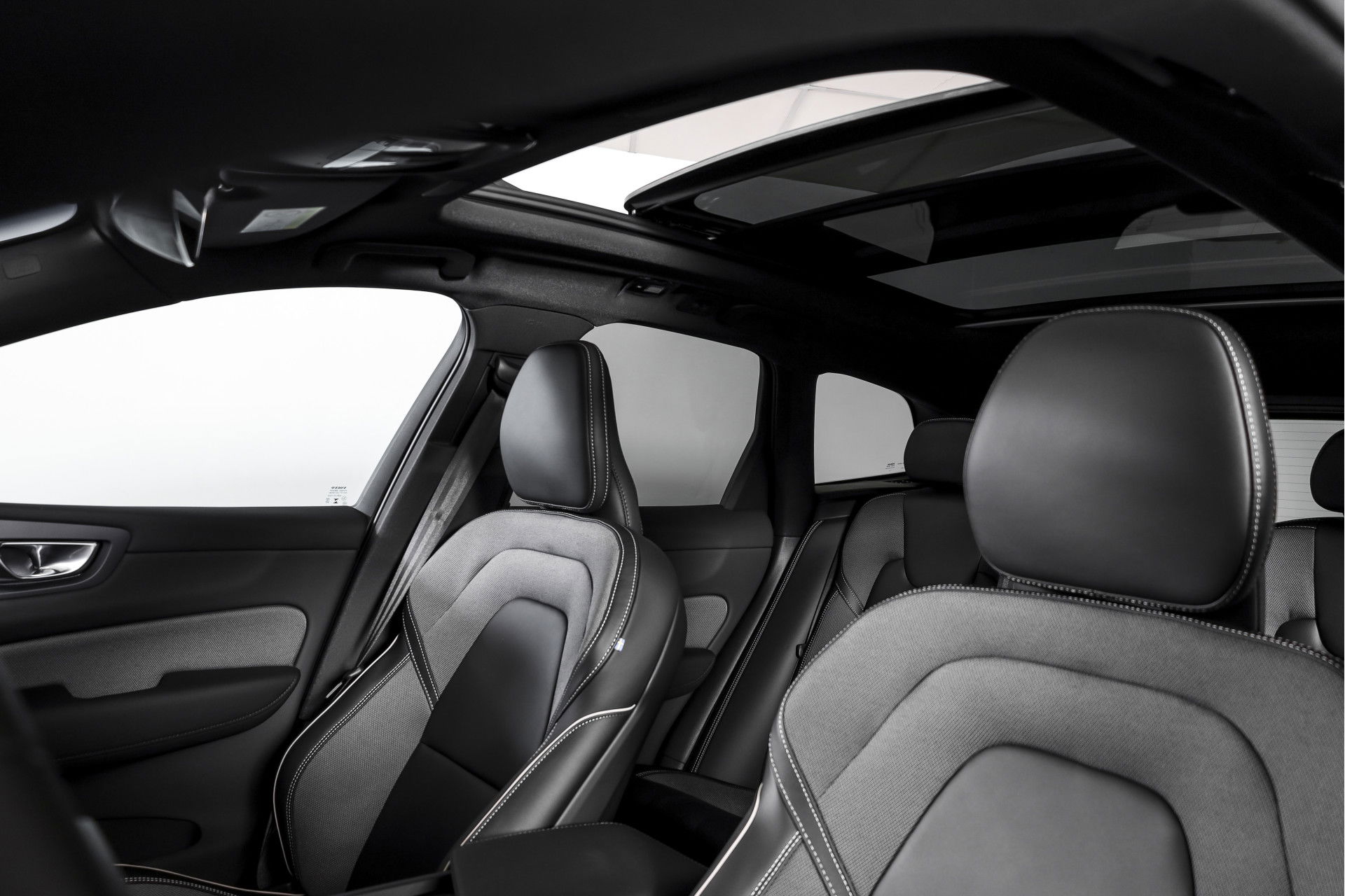 Volvo - XC60