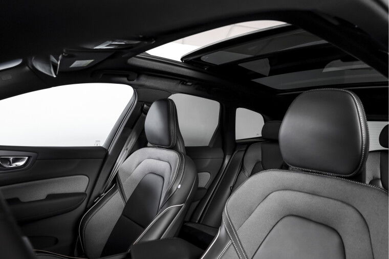 Volvo - XC60