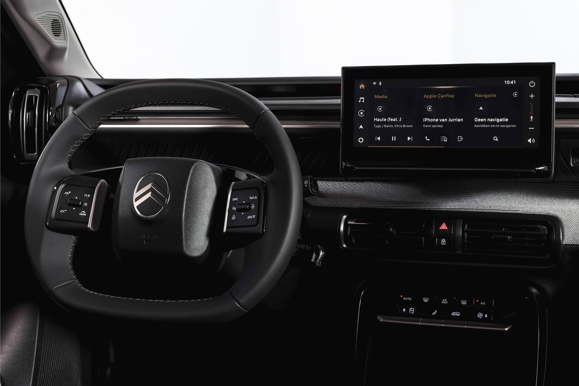 Citroën - C3 Aircross