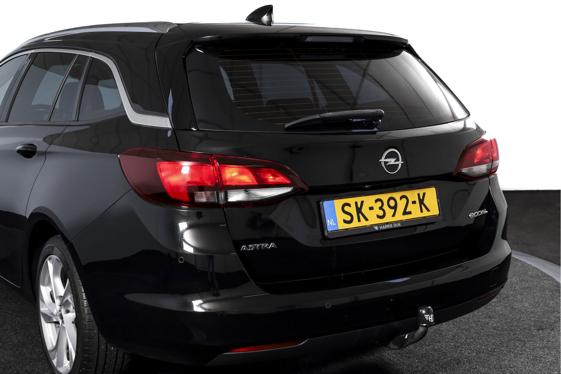 Opel - Astra