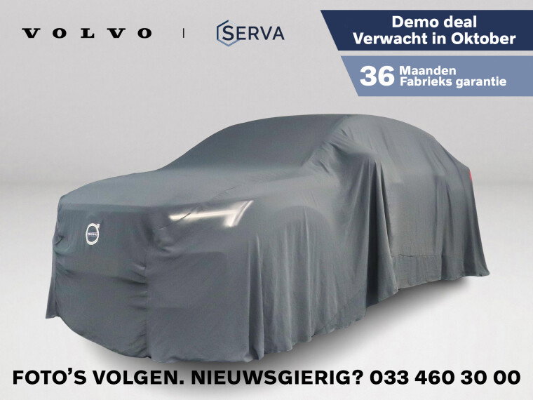 Foto van Volvo EC40 Single Motor Extended Range Plus Black Ed. 82 kWh | Panoramadak | Parkeercamera | Stoel- en stuurverwarming