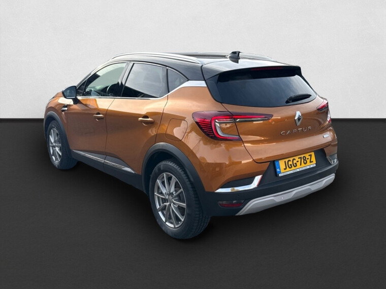 Renault - Captur