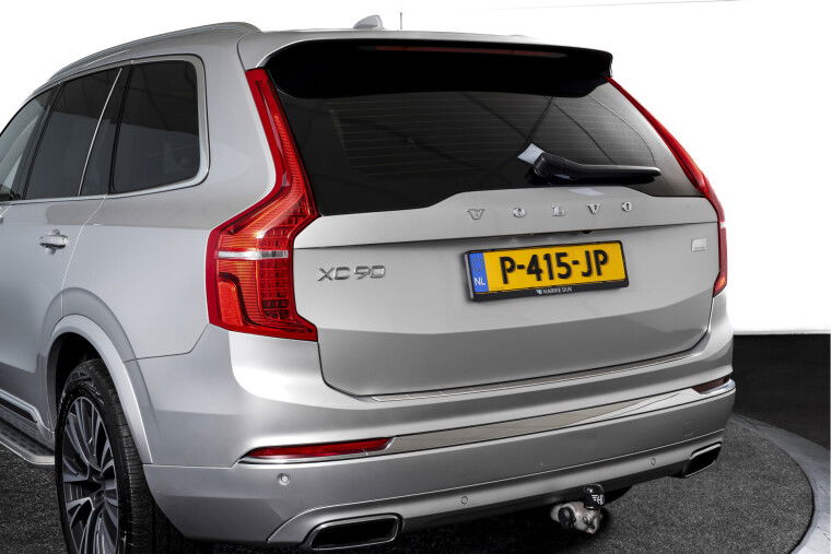 Volvo - XC90