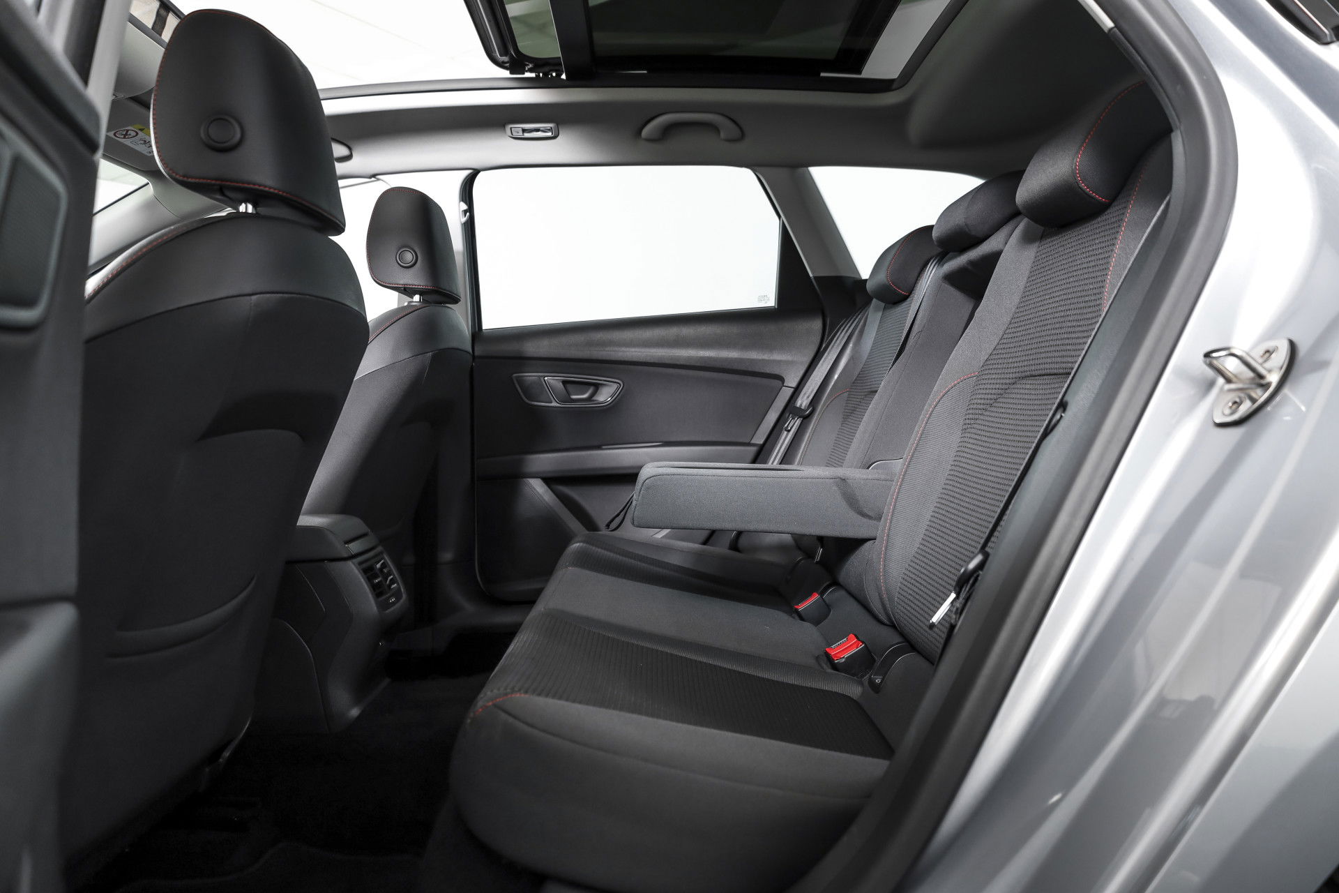 SEAT - León ST