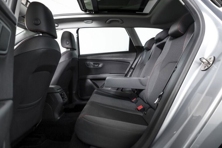 SEAT - León ST