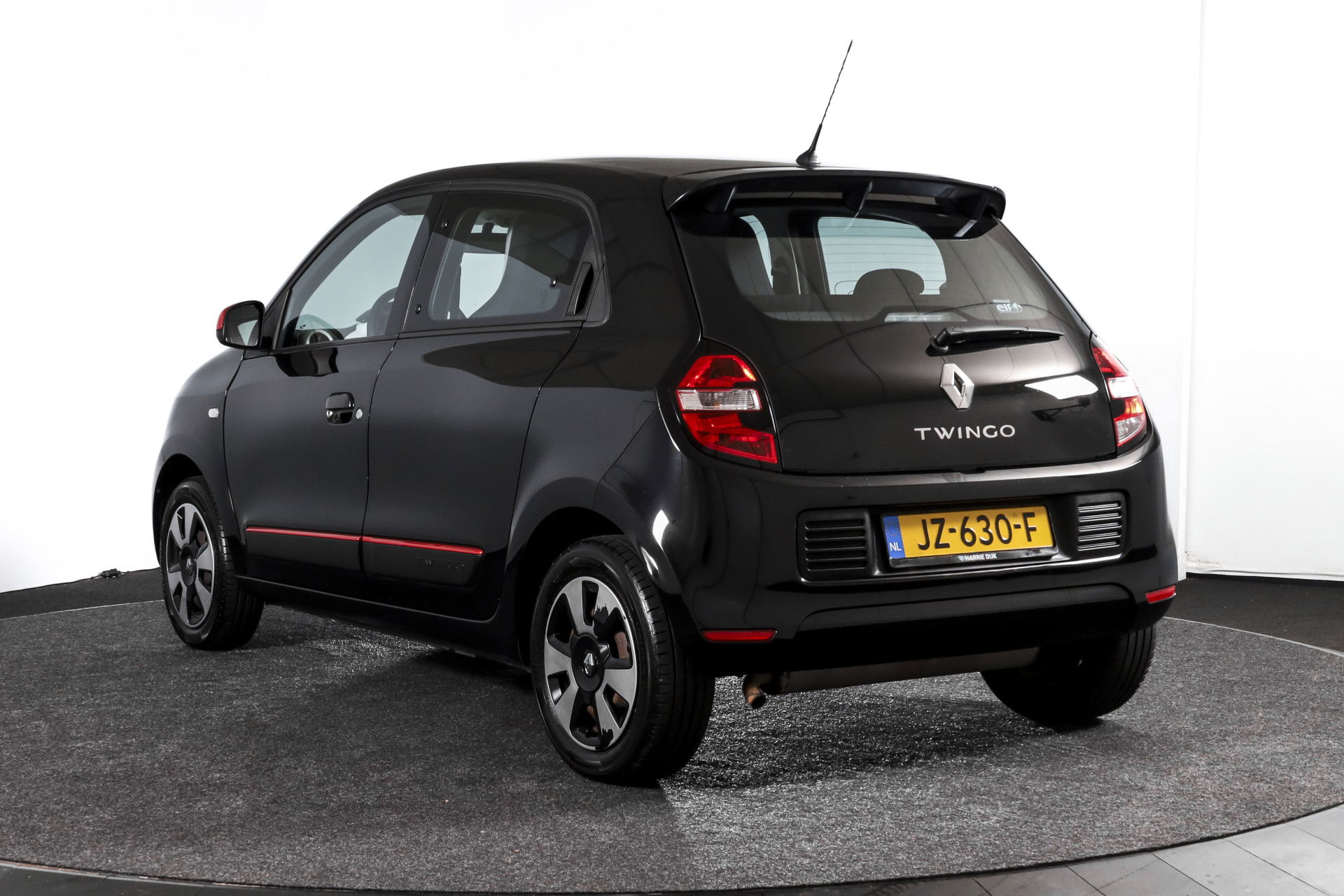 Renault - Twingo