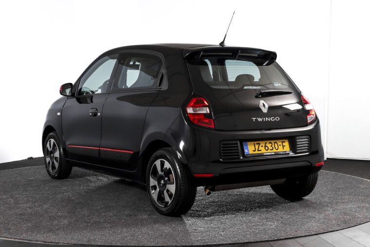 Renault - Twingo
