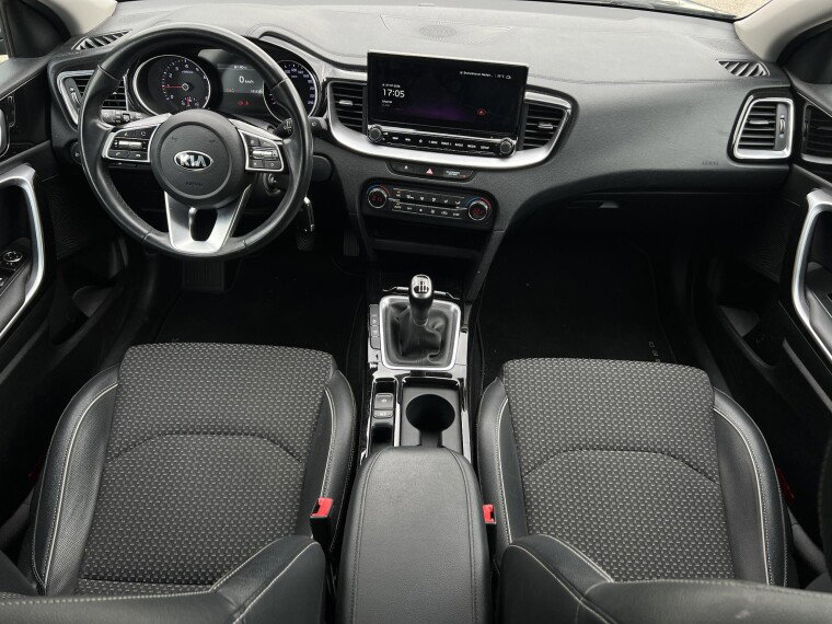 Kia Xceed 1.0 T-GDi DynamicLine