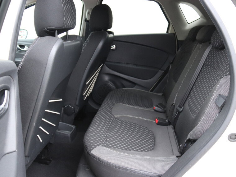 Renault - Captur
