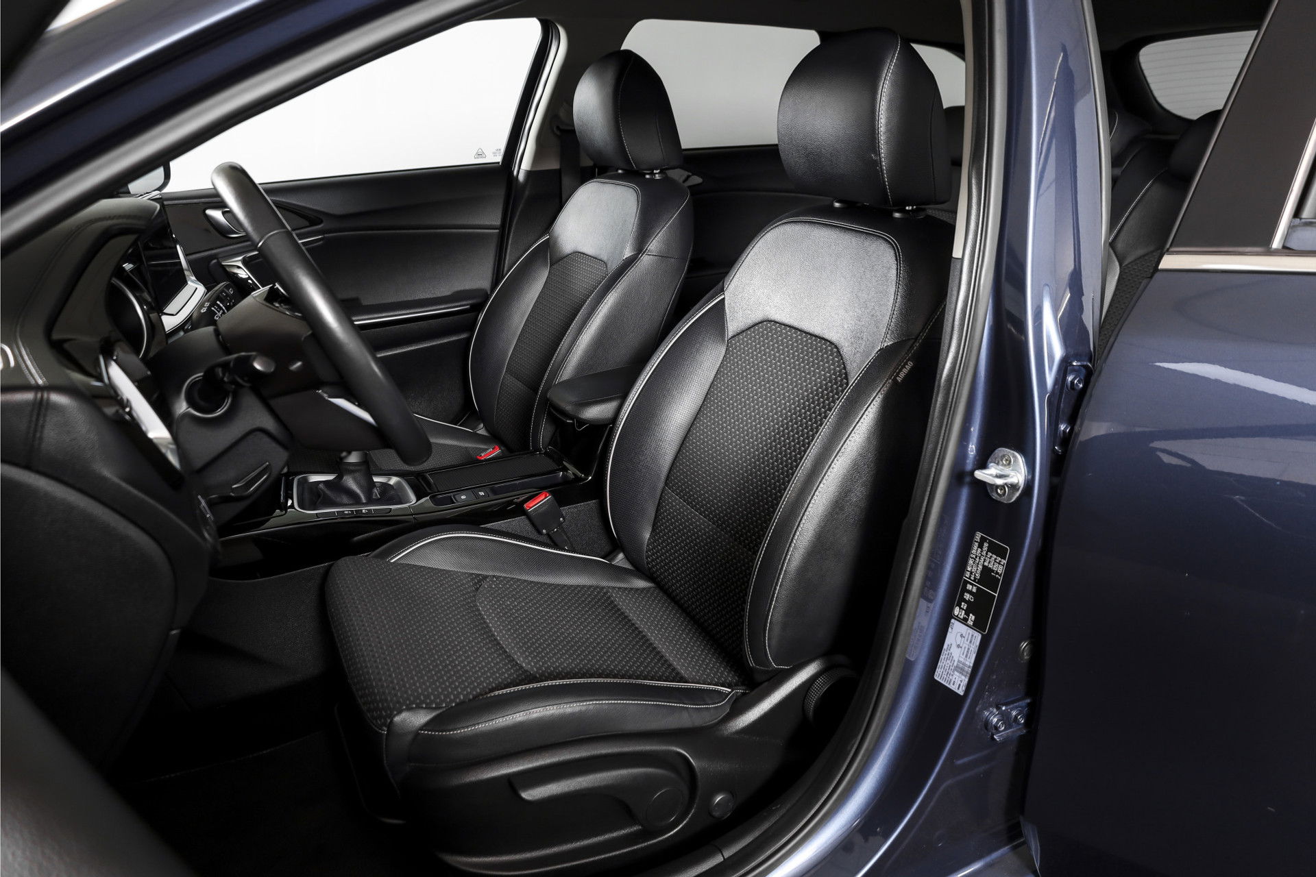 Kia - Ceed Sportswagon
