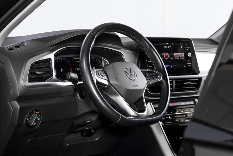 Volkswagen - T-Roc