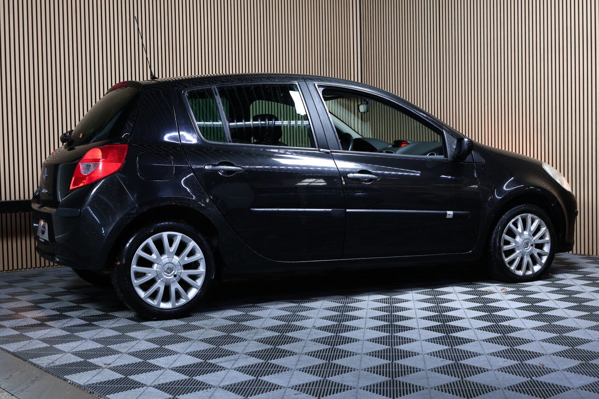 Renault 1.2 TCE Collection CRUISE AIRCO "09 - foto 6