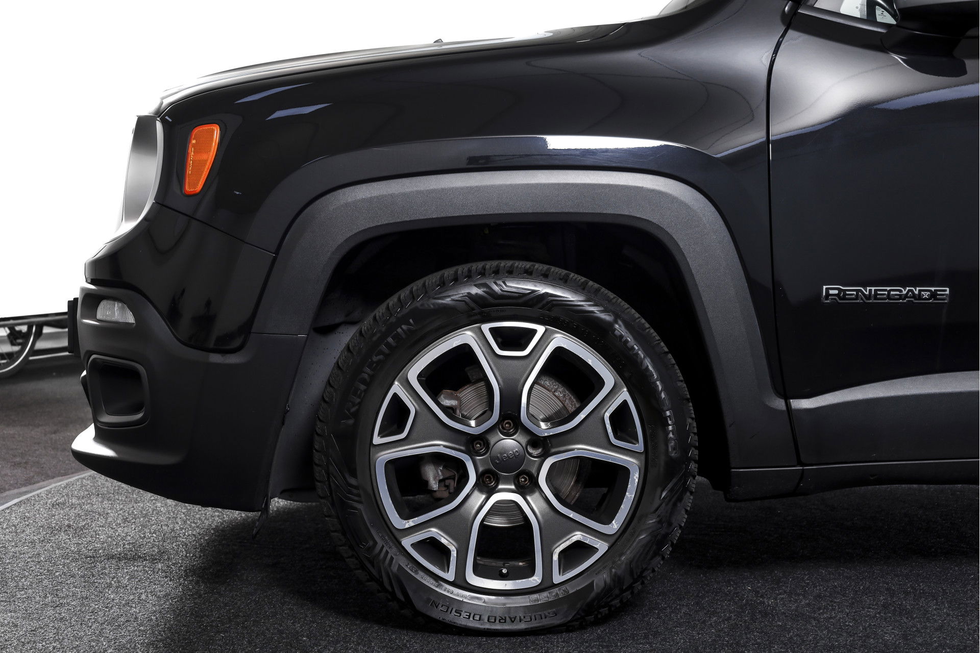 Jeep - Renegade