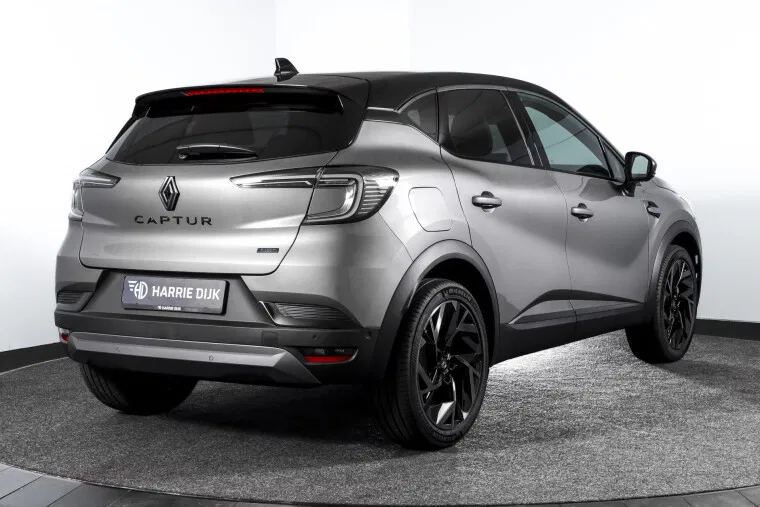Renault - Captur