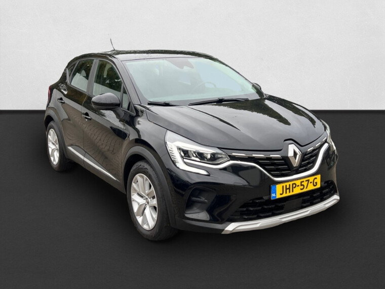 Renault - Captur