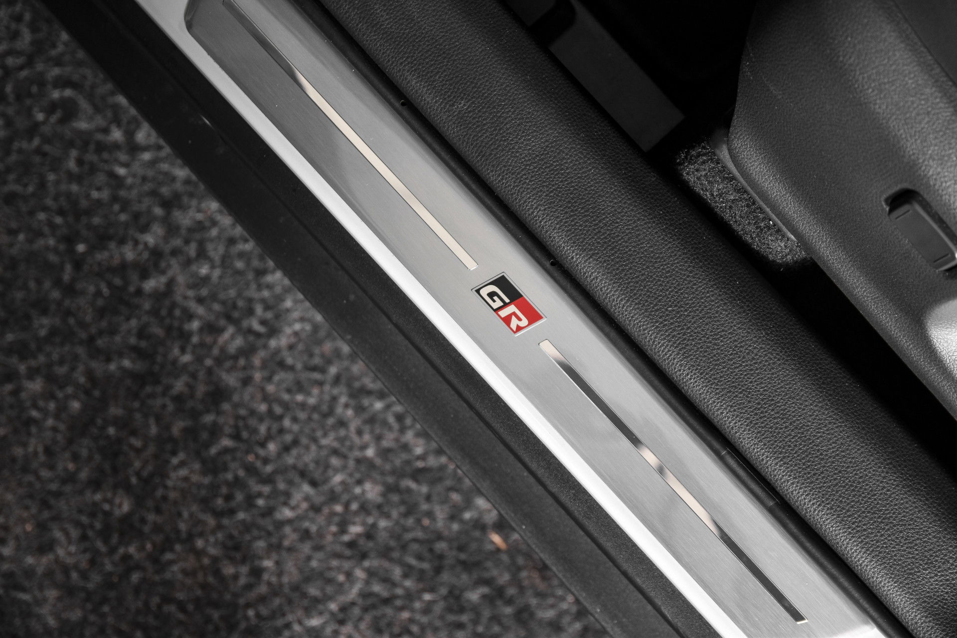 Toyota - Yaris Cross