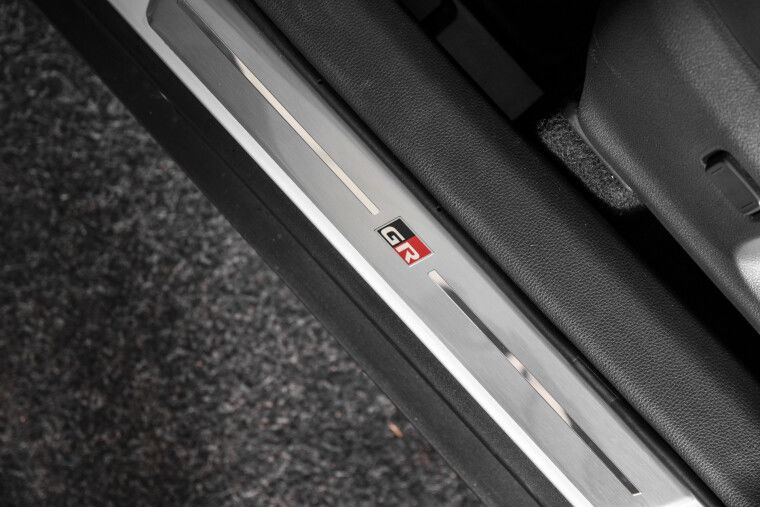 Toyota - Yaris Cross