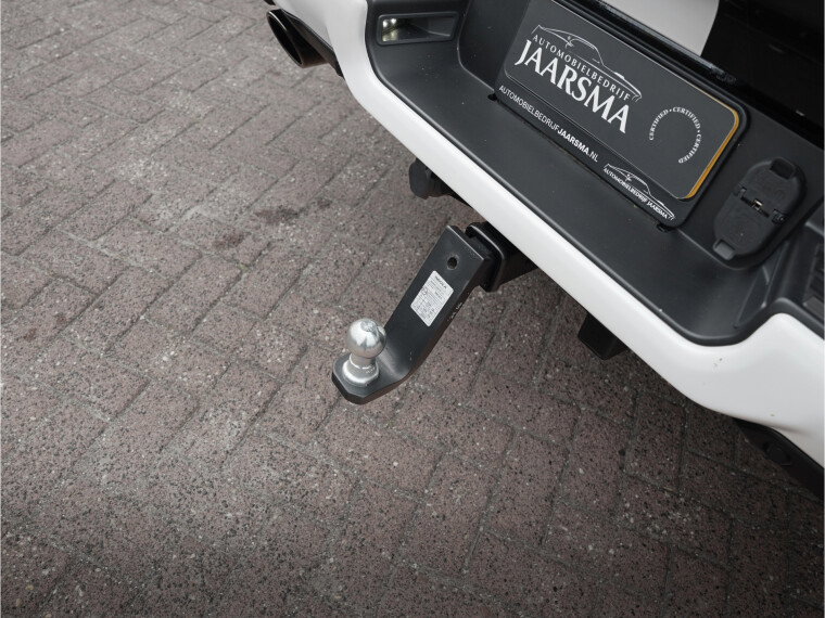 Trekhaak