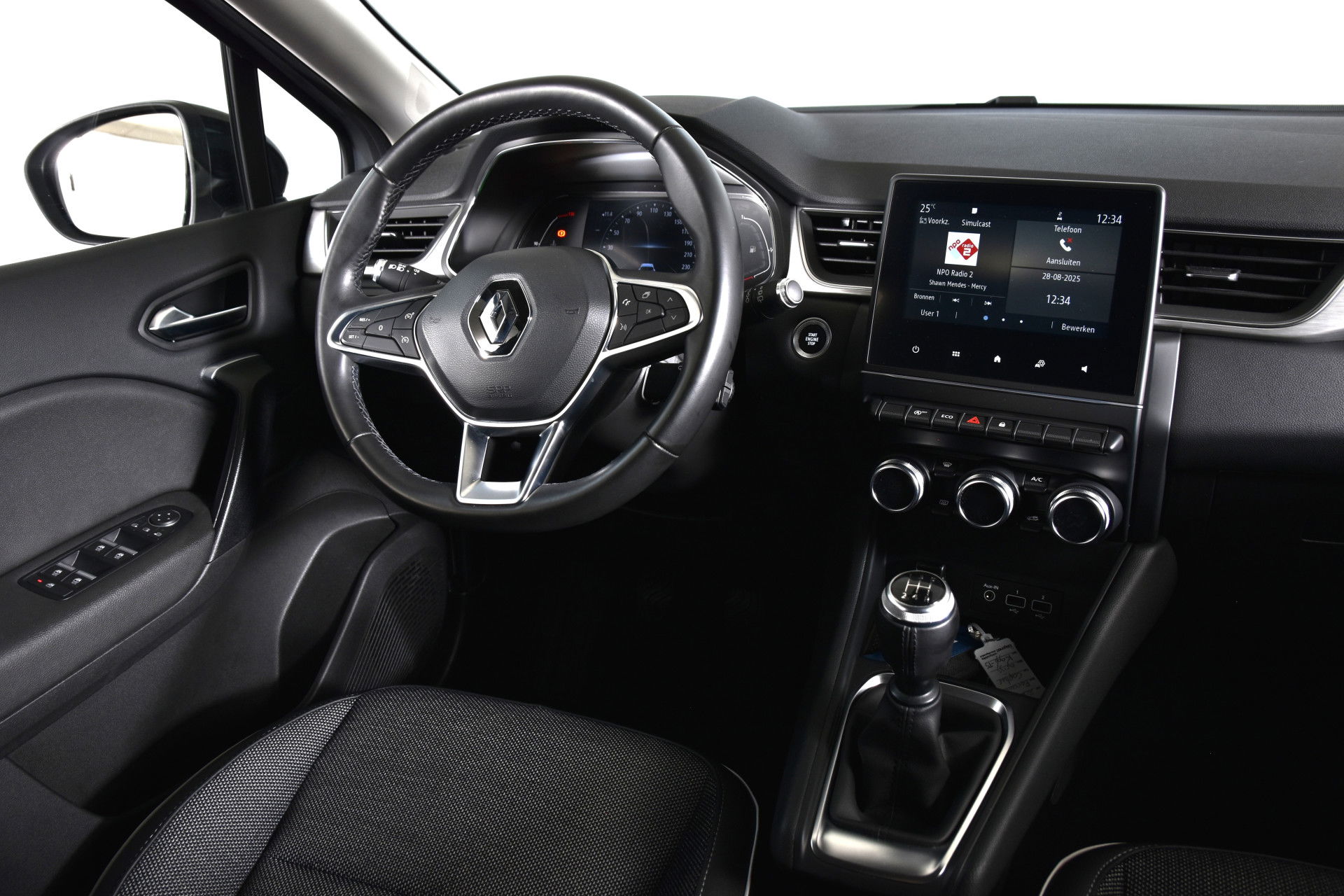 Renault - Captur