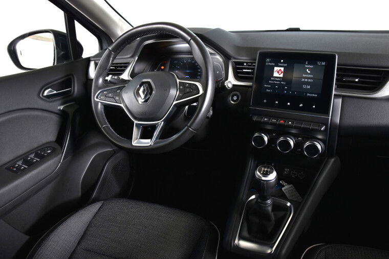 Renault - Captur