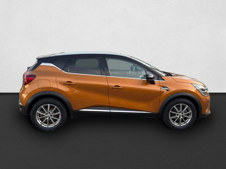 Renault - Captur