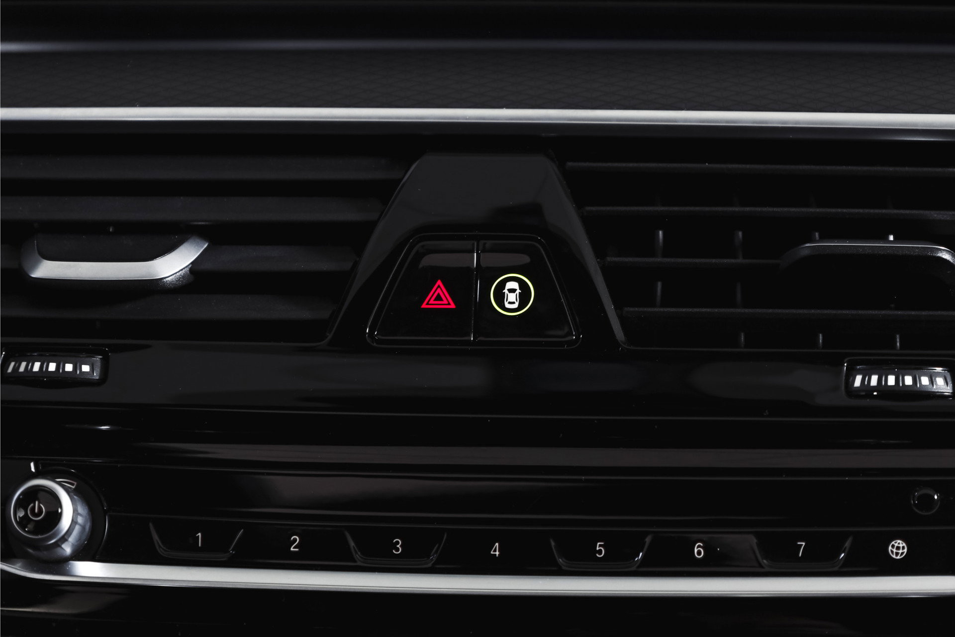 BMW - 5 Serie