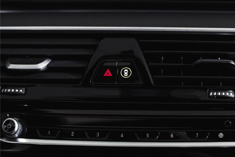 BMW - 5 Serie