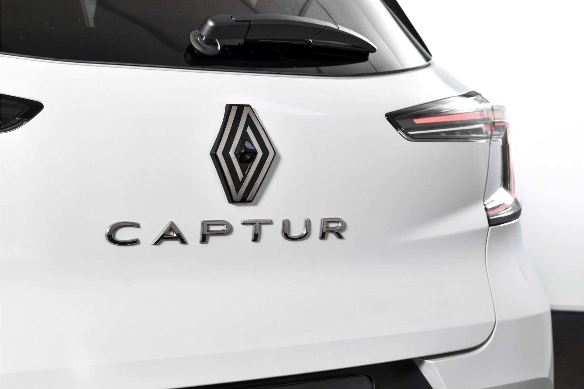 Renault - Captur