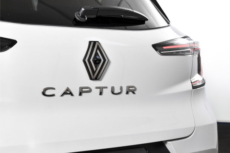 Renault - Captur