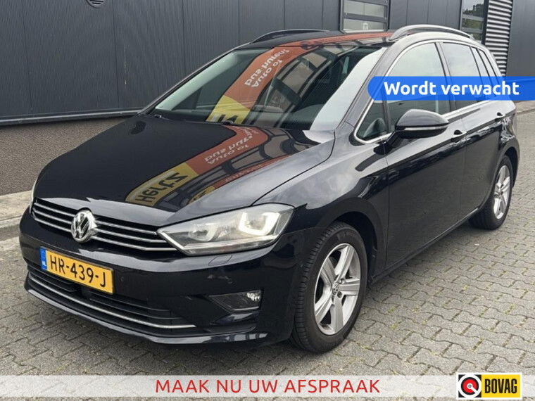 Volkswagen Golf Sportsvan 1.4 TSI Highline