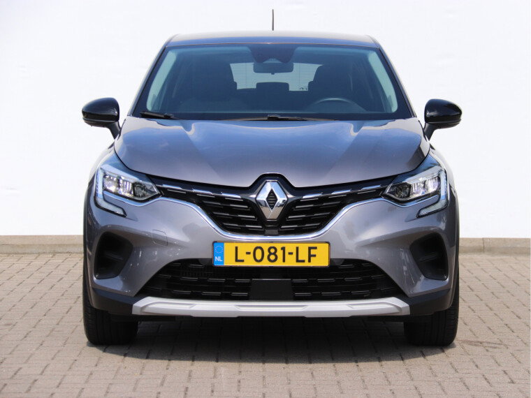 Renault - Captur