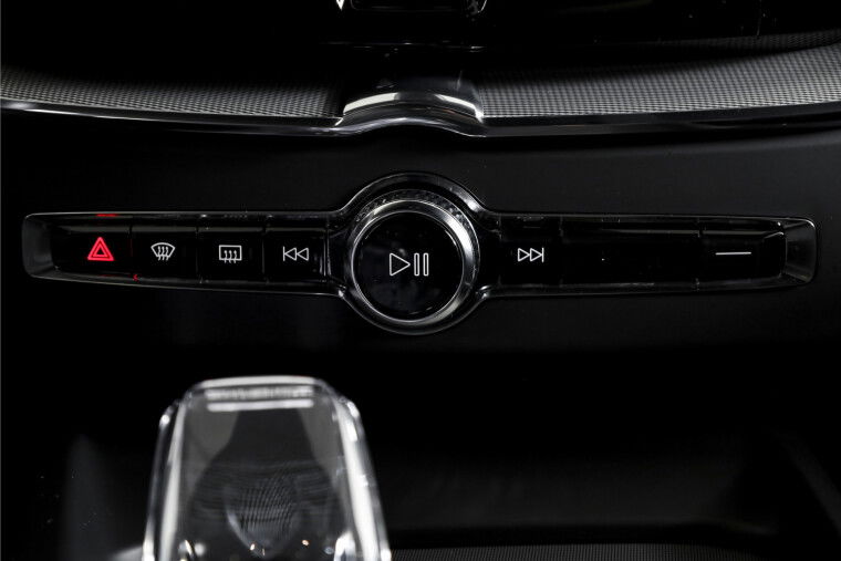 Volvo - XC60