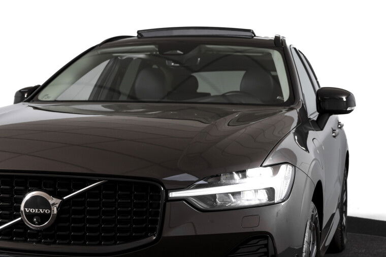 Volvo - XC60