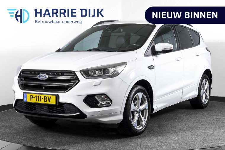 Ford - Kuga