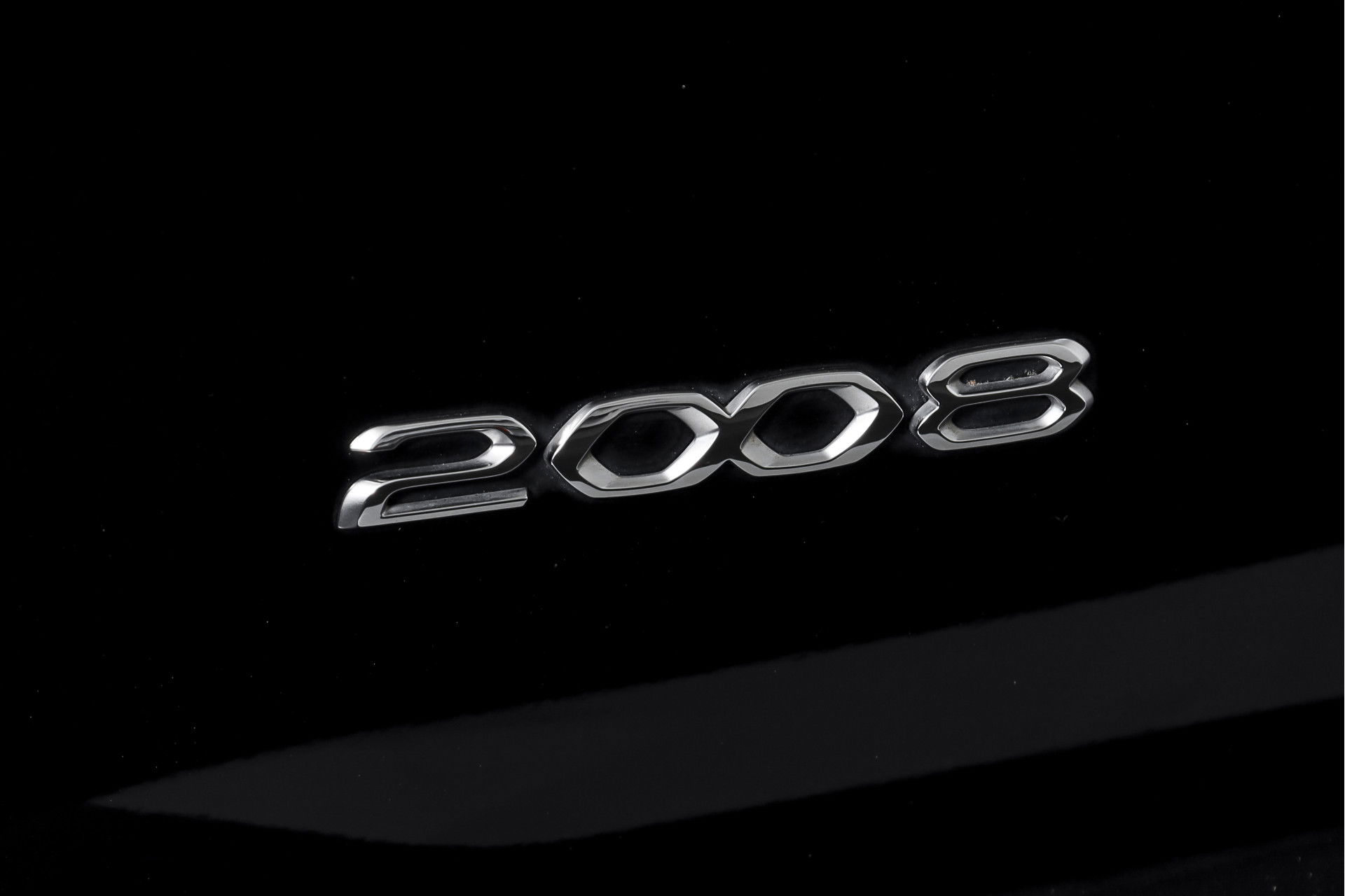Peugeot - 2008