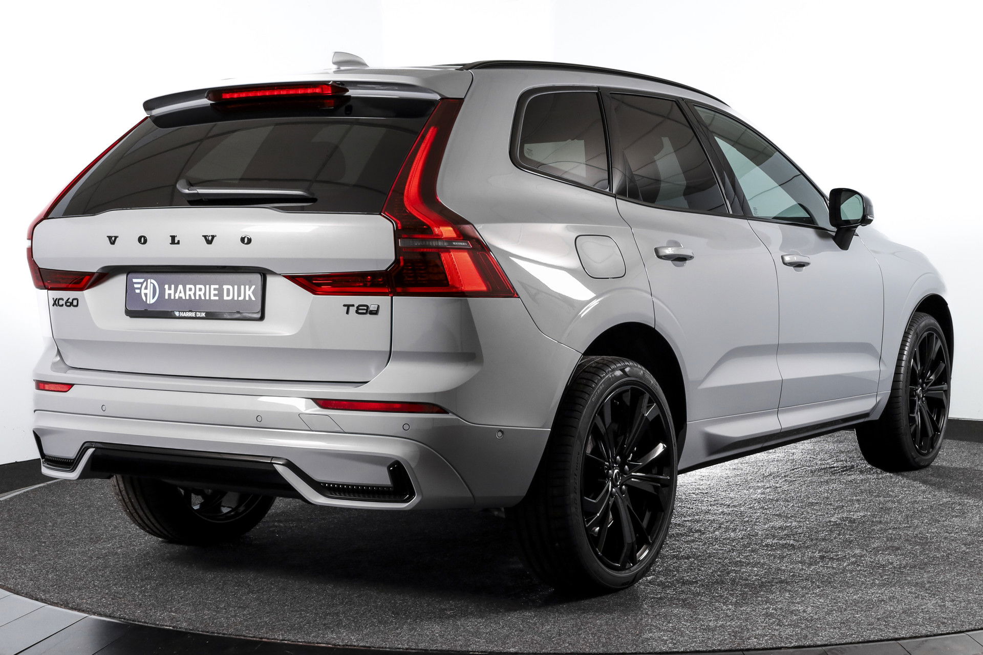 Volvo - XC60