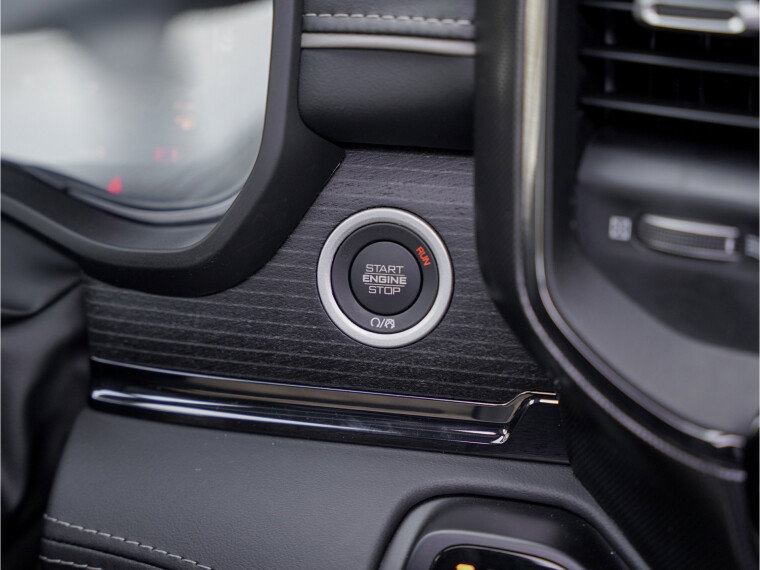 Keyless start