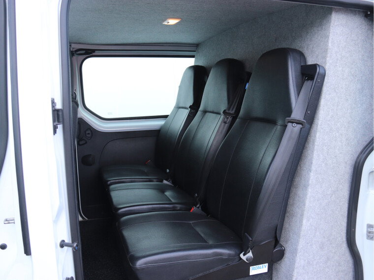 Renault - Trafic
