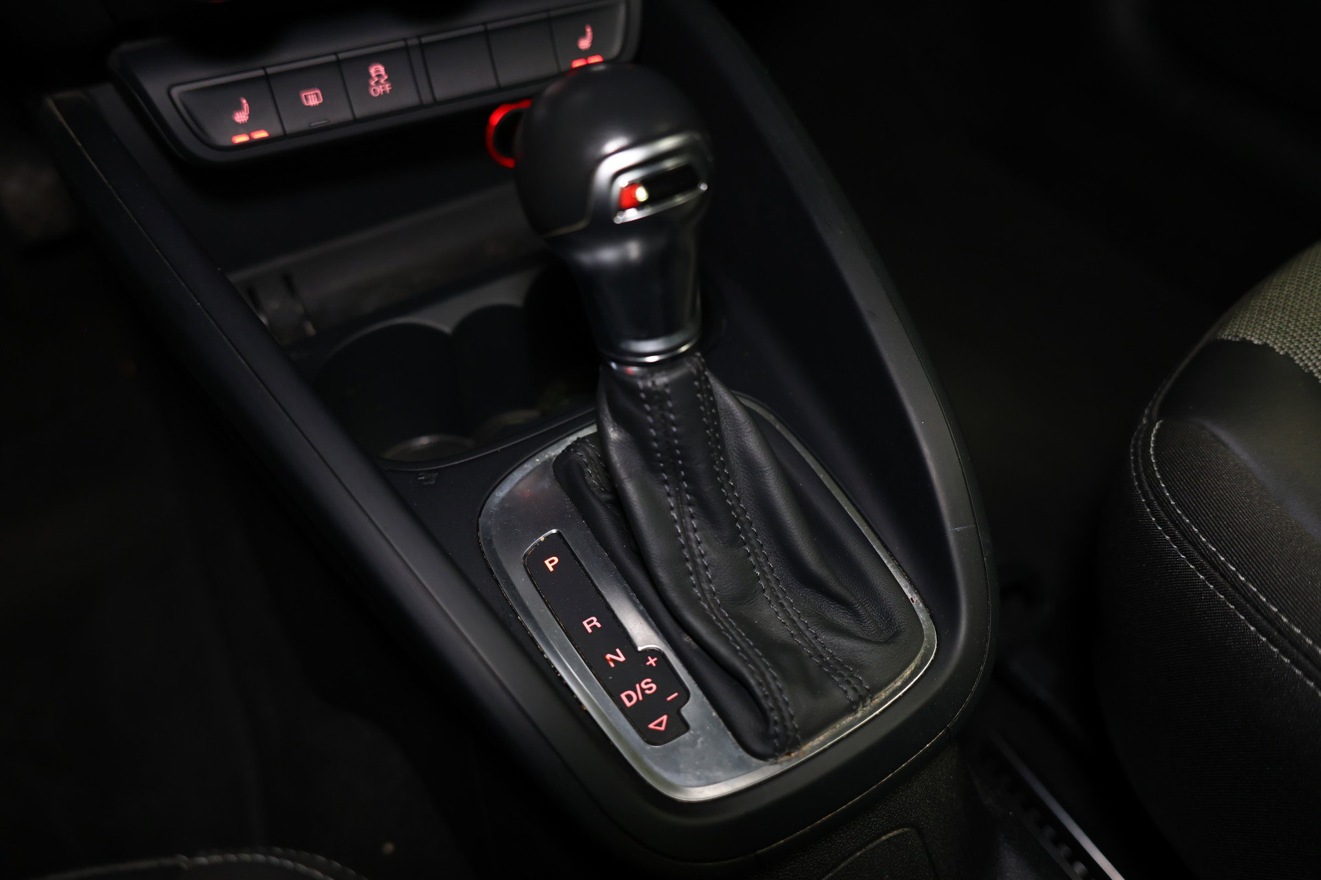 Audi 1.0 TFSI Pro Line AVM Automaat AIRCO NAVI CRUISE BT STOELVW "18 - foto 19