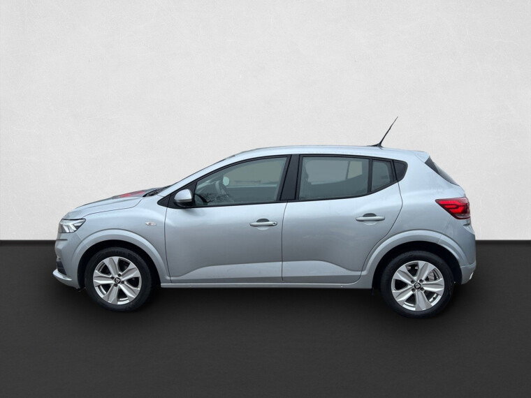 Dacia - Sandero