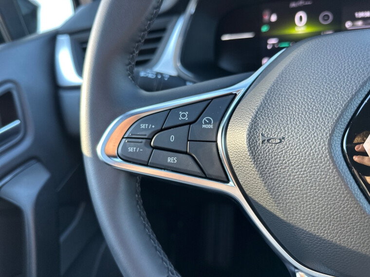 Renault - Captur