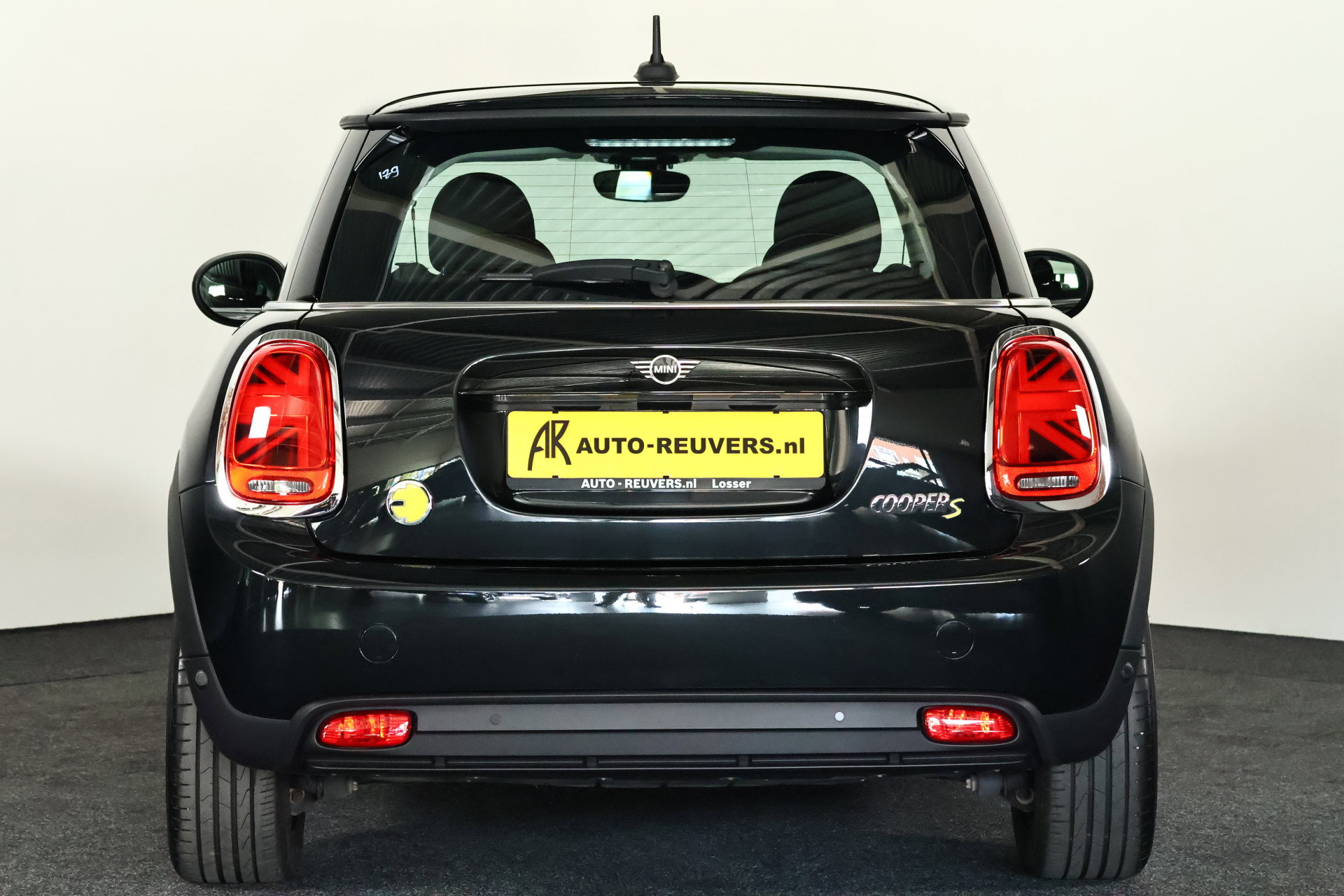 MINI MINI Cooper SE