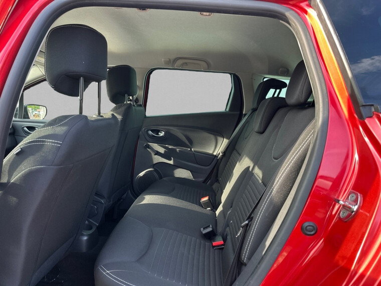Renault - Clio