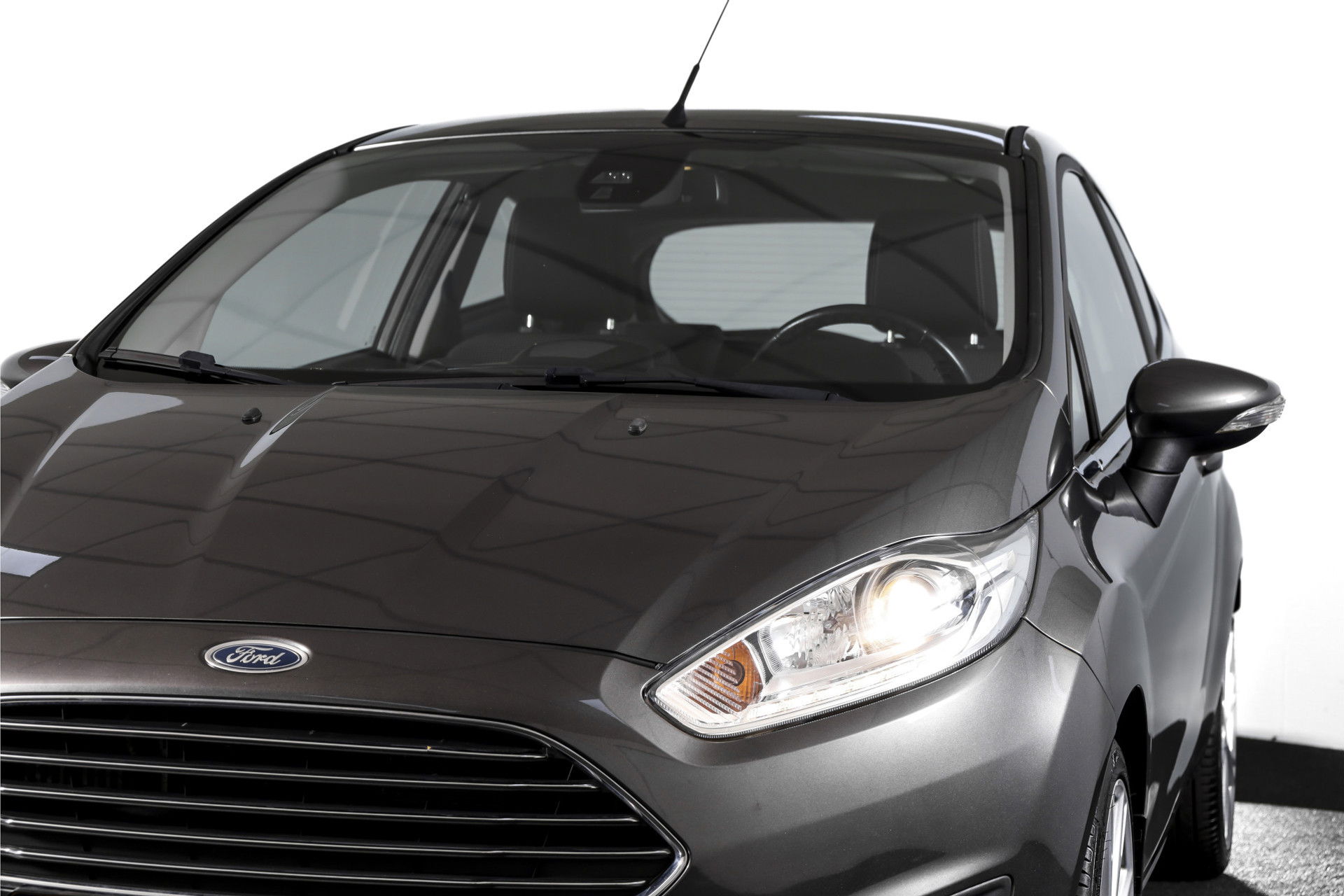 Ford - Fiesta