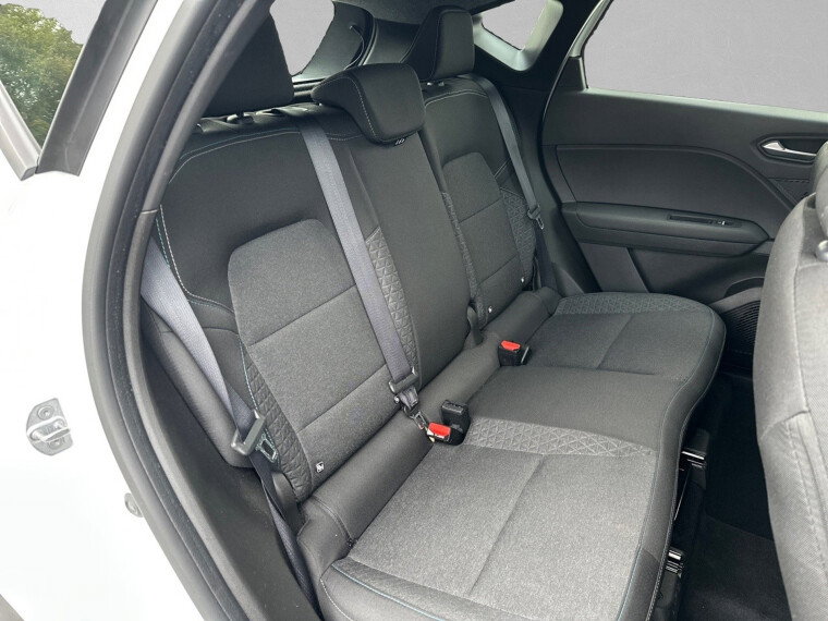 Renault - Captur