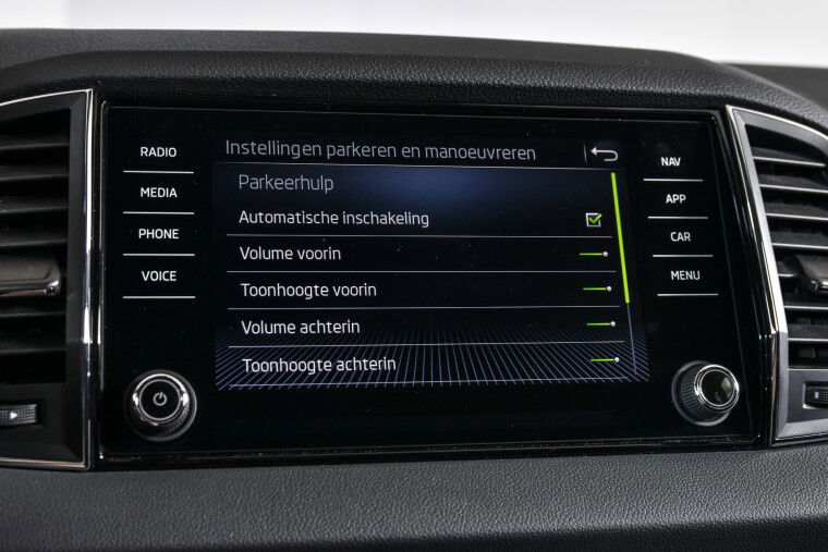 Škoda - Karoq