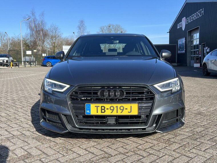 Audi A3 Sportback 1.5 TFSI CoD Sport S Line Edition