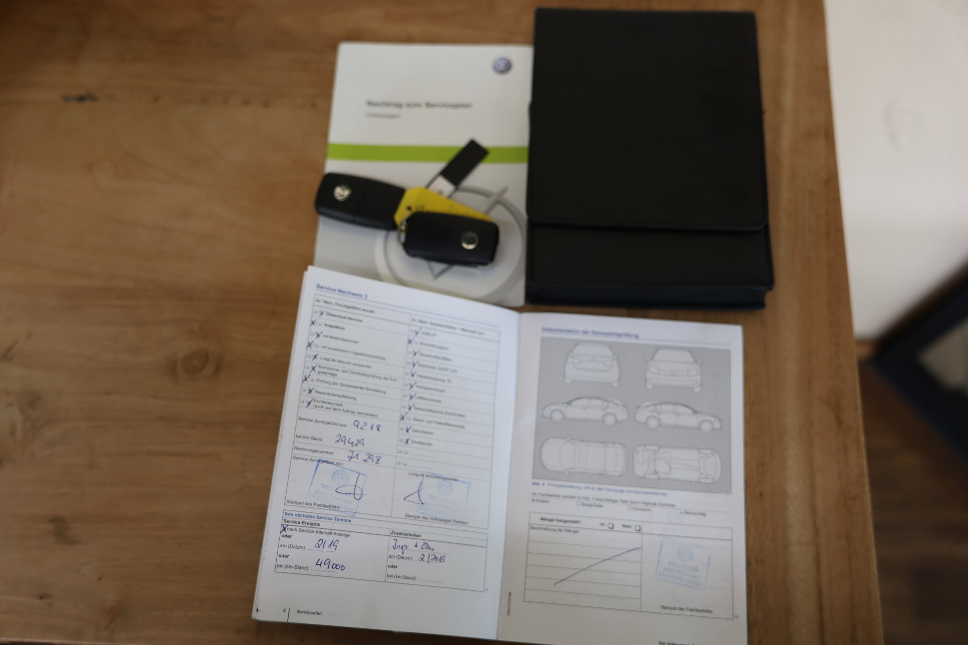 Volkswagen 1.4 TSI AUTOM CUP Editie 81000KM CLIMA PDC STOELVW PARK ASS. '15 - foto 9