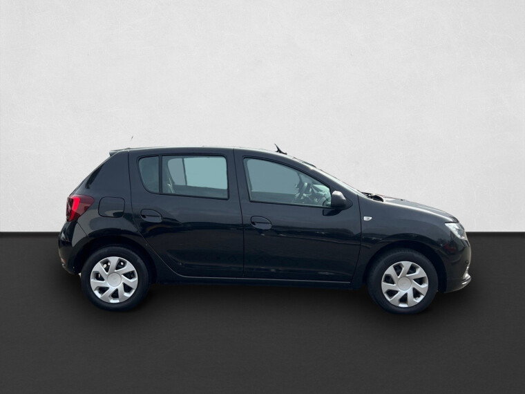 Dacia - Sandero
