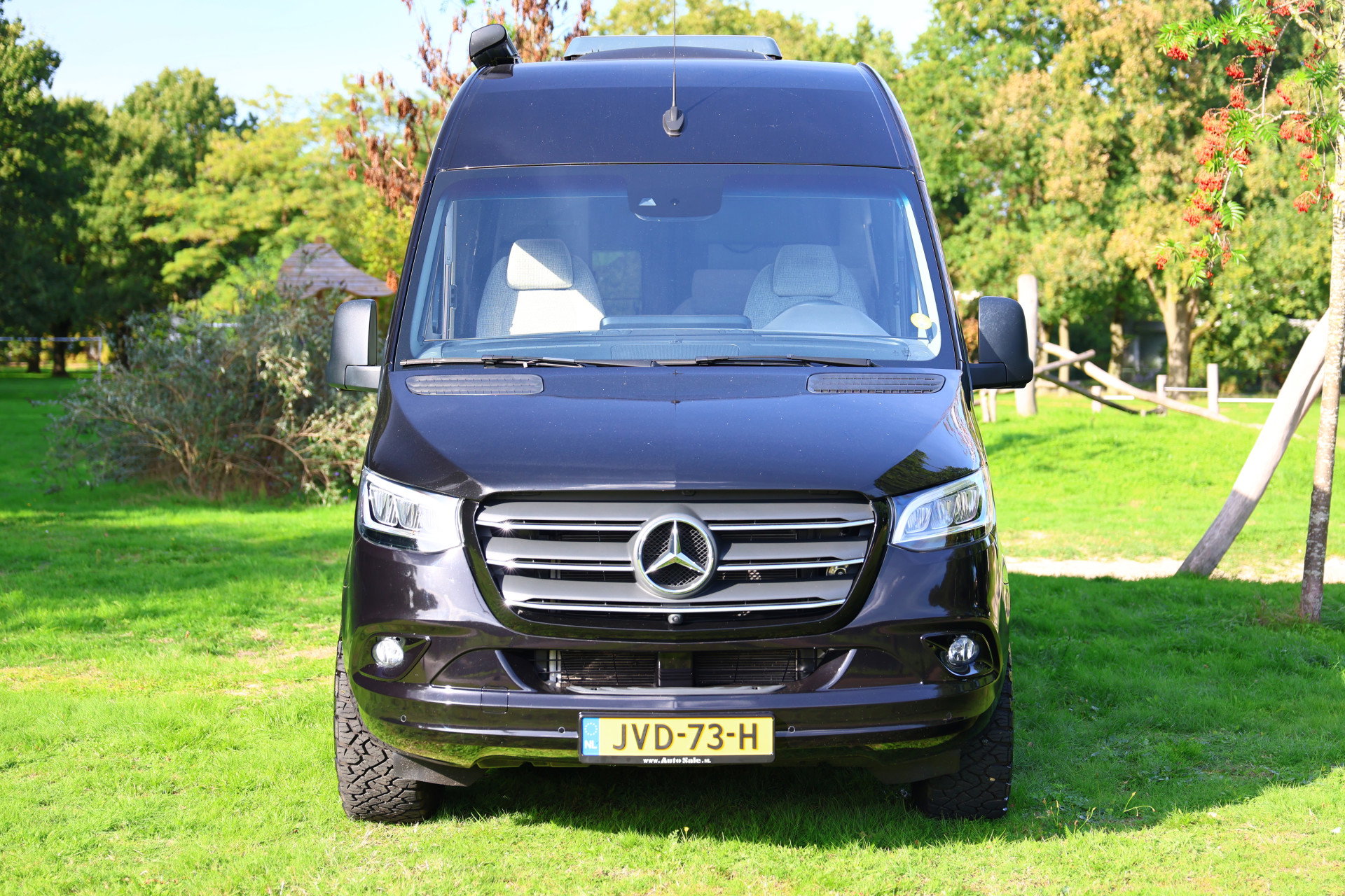 Mercedes-Benz Hymer FREE 600s Sprinter AUTOM CARPLAY ZONNEPANEEL 360CAM LED STOELVW '24 - foto 11